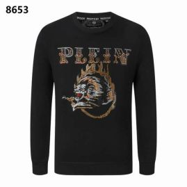 Picture of Philipp Plein Sweatshirts _SKUPPM-3XL865326300